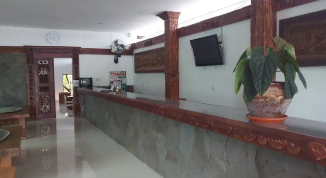 Moro Seneng Hotel and Resort, Book Ferieresort 3-stjernede hoteller i Baturaden, 3*