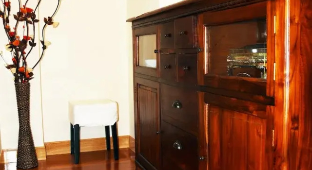 Apartamento CALERA, Buchen Sie Ferienwohnung El Puente Kantabrien