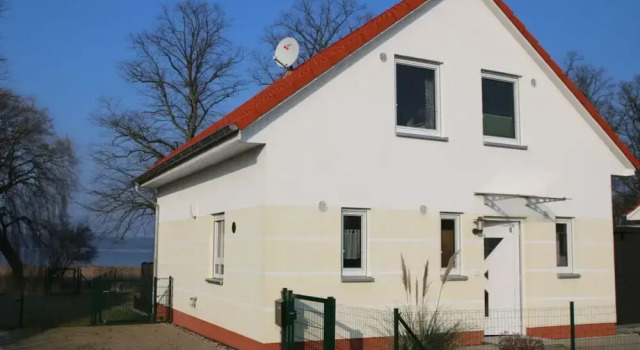 Holiday Home Reed Path, Забронировать Отель Варин 