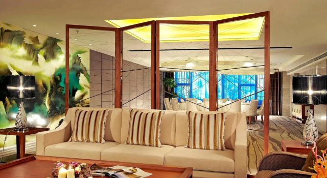 Pullman Xiamen Powerlong