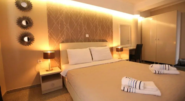 Hotel Korzo