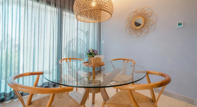 Nailea - Studio Close to the beach, Prenota Hotel Hotel a Quintana Roo con piscina, Piscina
