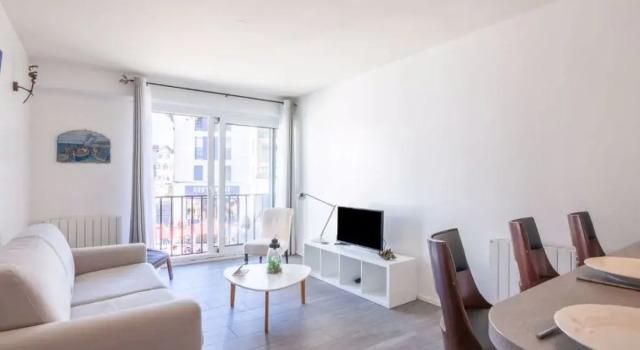 Residence de France