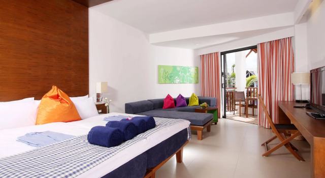 Sunwing Kamala Beach