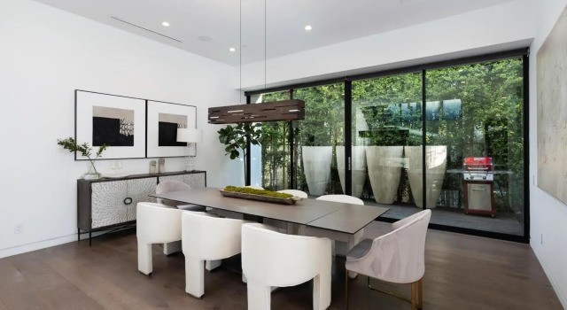 Villa California, Забронировать Вилла Отели Лос-Анджелеса 4 звезды, 4*