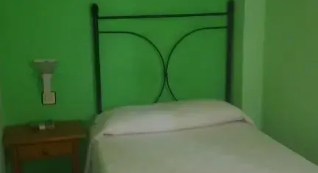 Номер Standard Hostal El Camionero