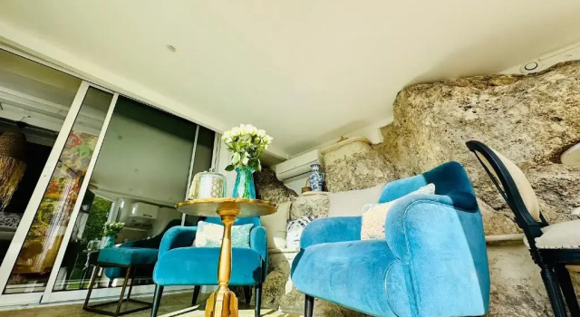Апартаменты Domaine Les Deux Roches