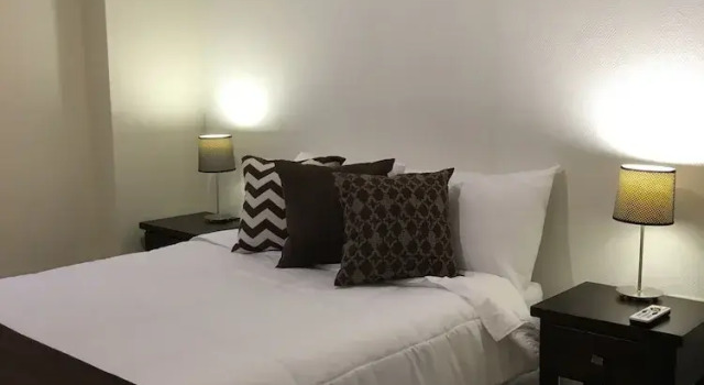 Camera Superior NASS Bed & Breakfast