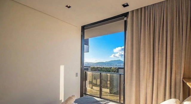 Апартаменты Building With Swimming Pool Next to Balneario Shopping in BC - TSO