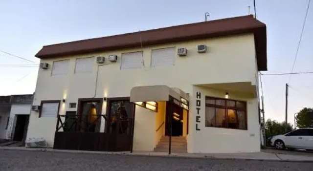 Hotel Gran Litoral, Rezerwuj Hotel Hotele w Entre Ríos z basenem, Basen