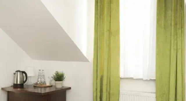 Номер Standard Hotel Zlotogorski