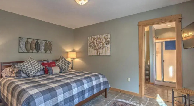 Snow Goose Court, Rezerwuj Hotel Sunriver Mount Bachelor