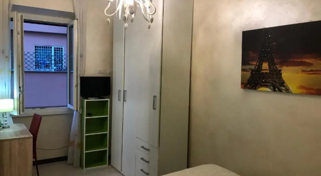 Appartamento Ceci in Trastevere, Prenota Appartamento Gianicolense Roma