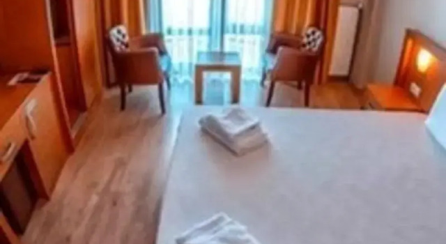 Двухместный номер Standard Turkuaz Beach Hotel