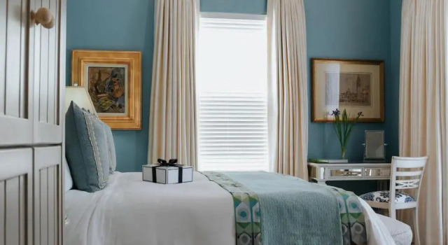 Люкс Luxury The Light House Boutique Suites