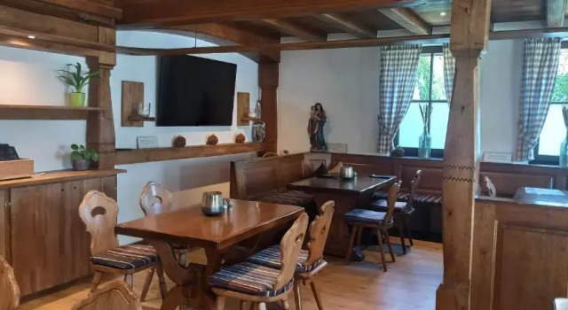 Hotel Restaurant Speeter