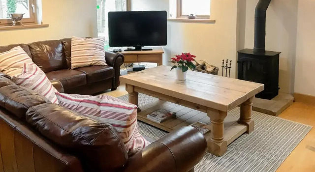 Red House Farm Cottage, Rezervovat Farmářský pobyt Northwich Cheshire