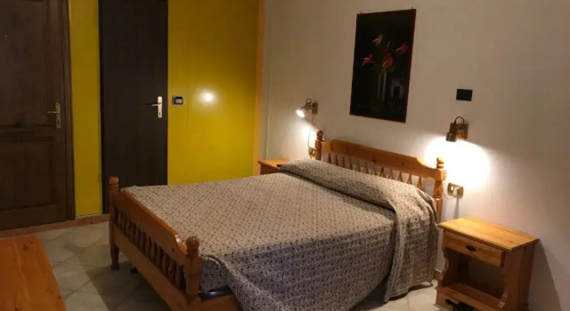 Двухместный номер Standard Hotel Panoramico