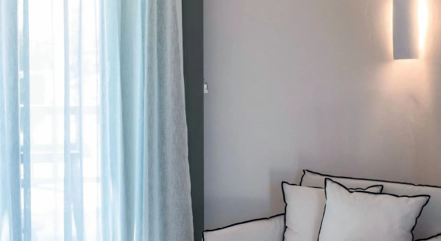 Полулюкс Melidron Hotel Suites Villas