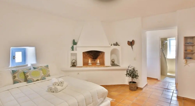 Constellation Estate, Забронировать Отель Отели Фарос Арменистис 4 звезды, 4*