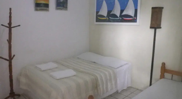 Pousada Sonho Meu