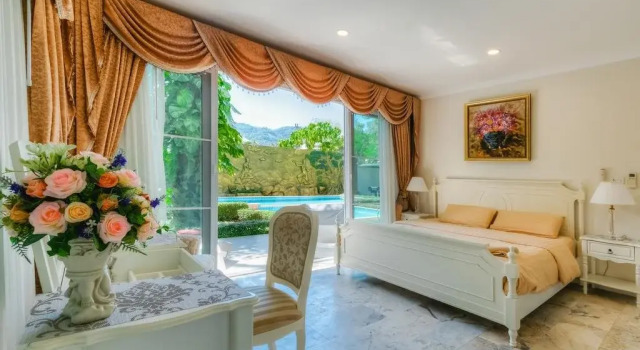 Villa Dolce Vita, Забронировать Вилла Пляж Банг Тао остров Пхукет