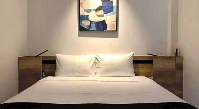 Номер Superior K.C Hotel