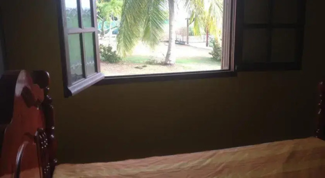 Les Villas Baobab