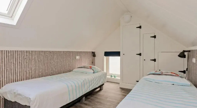 Vakantiewoning Westkapelle Noordkerkepad 51, Book Hotel Westkapelle 