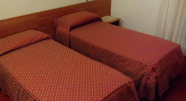 Albergo Alla Speranza, Prenota Hotel Castelfranco Veneto Veneto