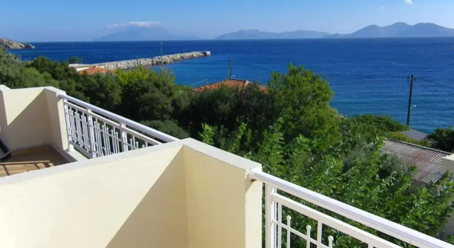 Студия Hotel Filioppi