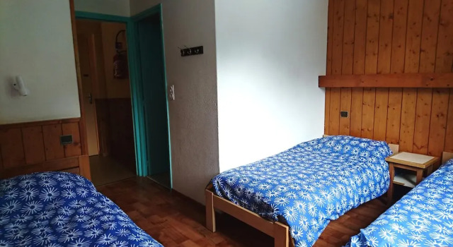Номер Standard Les Écrins d'Azur