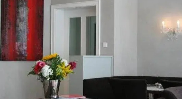 Hotel & Café KleinerGrünauer