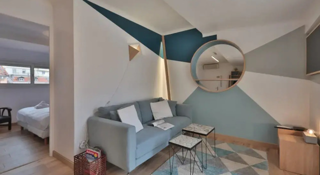 Hous-it - Cannes Joffre