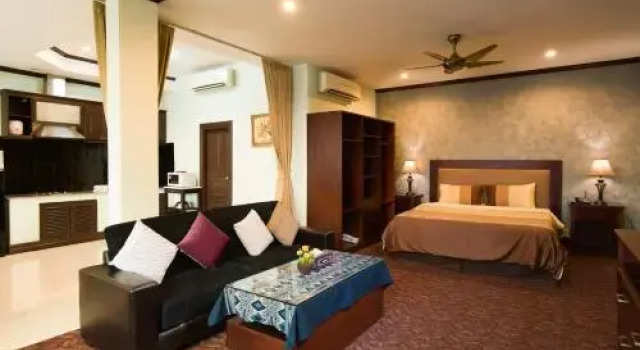 Excellency Apartment, Reserva ahora Apartamento Provincia de Vientián 