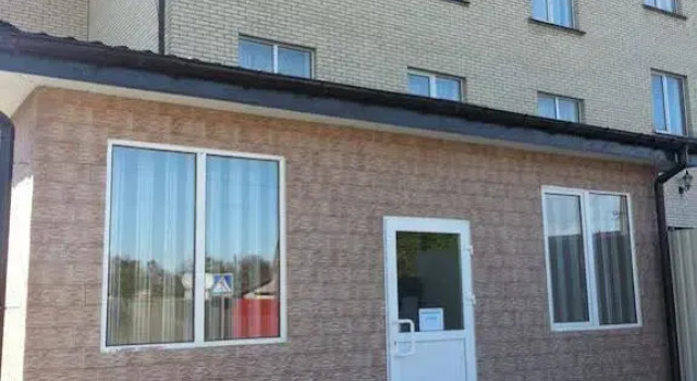 Sanivan Guest House