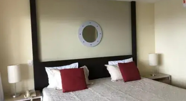 Apartamentos no Subcondomínio Lodge Residencial, Забронировать Апартаменты/квартира Апартаменты Ондина, Апартаменты/квартира