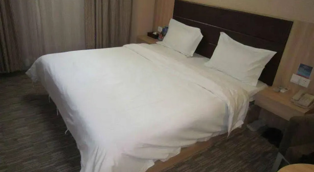 Xiangmei Hotel, Rezerwuj Hotel Hotele w Shenzhen z parkingiem, Parking