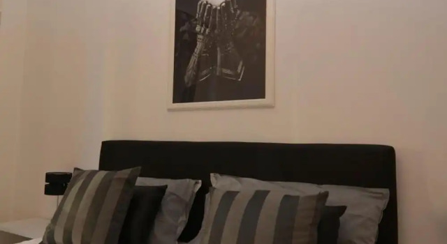 Апартаменты Vatican Corner Family Apartment - Vatican Corner Family