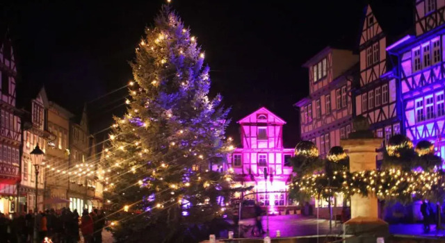 Glori s Fewo, Prenota Hotel Bad Sooden-Allendorf Eichsfeld