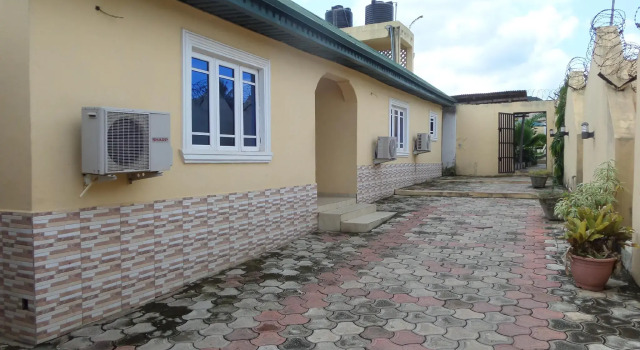 K-Yellow Hotel & Resort