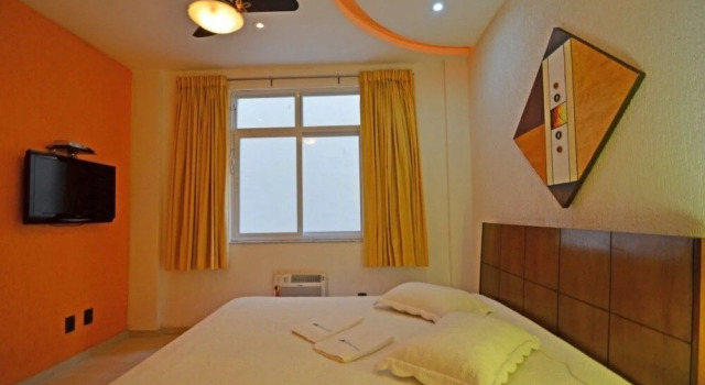 MZapartments Souza Lima