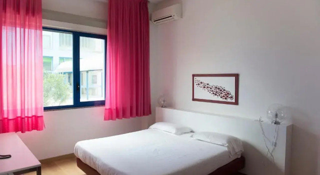 Двухместный номер Standard Park Hotel Residence
