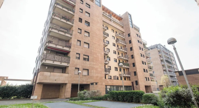 Residenza Arcimboldi, Book Lejlighed Milano Lombardiet
