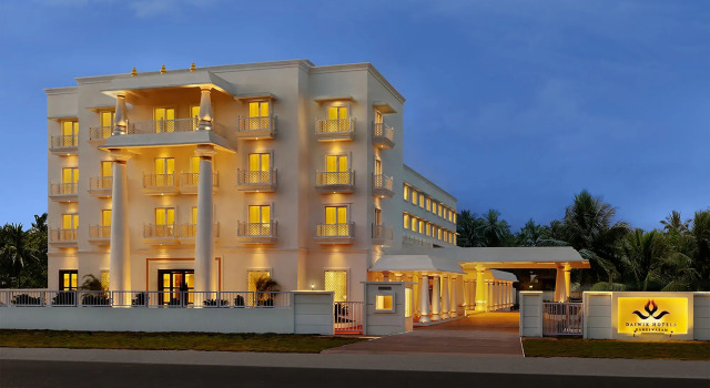 Daiwik Hotels Rameswaram