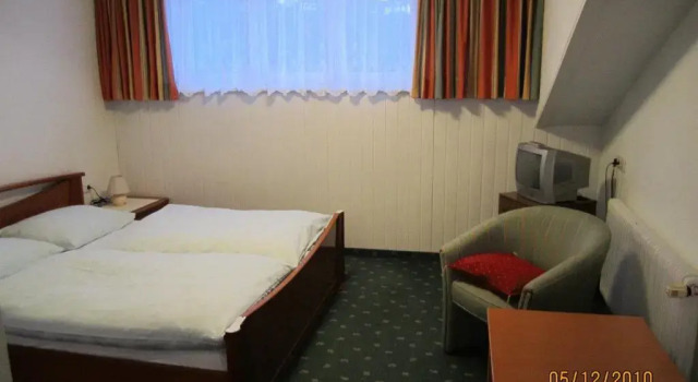 Двухместный номер Standard Hotel Einhorn