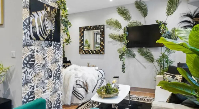 Luxury 1bed Studio Apt-city Centre-wifi-parking
