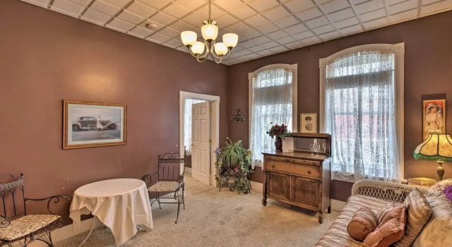 Pet-friendly Apt: 2 Blocks to Riverside Park!, Prenota Appartamento Yankton South Dakota