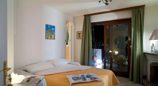 B&B Le Ninfee di Positano, Забронировать Отель Отели Позитано с завтраком, рядом с Mulini Square, Завтраки
