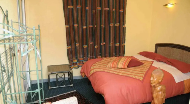 Двухместный номер Standard Hotel Vendome